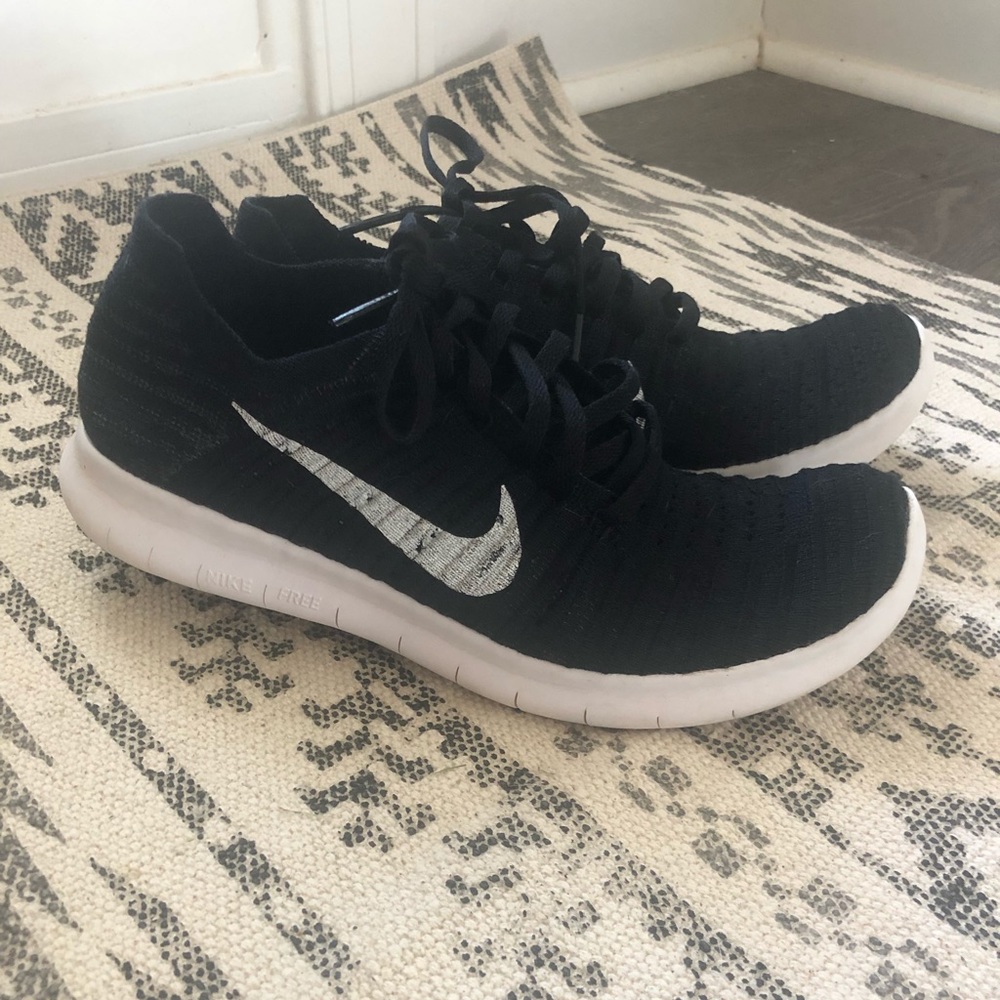 Nike Free Flyknit